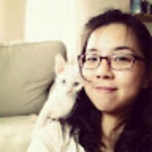 Meet your Posher, Chia yen